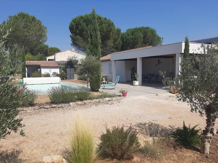 Joli Studio Au Coeur De La Provence Verte Saint-Maximin-la-Sainte-Baume Luaran gambar